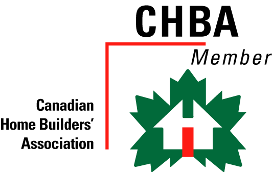 Canadian Home Builders' Association member