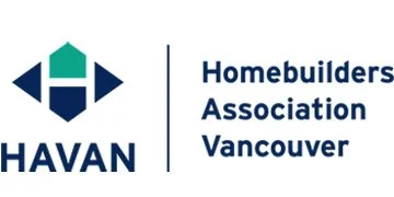 Homebuilders Association Vancouver — HAVAN member