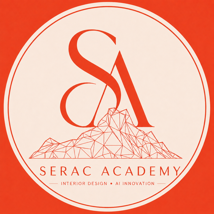 Serac Academy seal